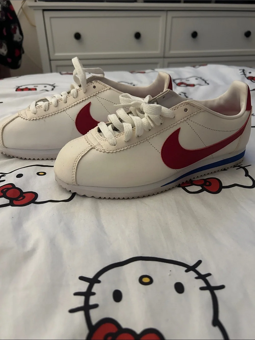 Nike classic Cortez - women’s